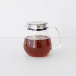 Kinto Unitea One Touch Teapots