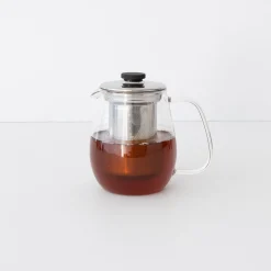 Kinto Unitea One Touch Teapots