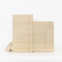 Kiri Wood Organizers (Online Exclusive Item!)