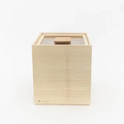Kiri Wood Organizers (Online Exclusive Item!)