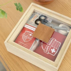 Kiri Wood Organizers (Online Exclusive Item!)
