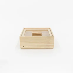 Kiri Wood Organizers (Online Exclusive Item!)