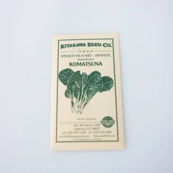 Kitazawa Seeds