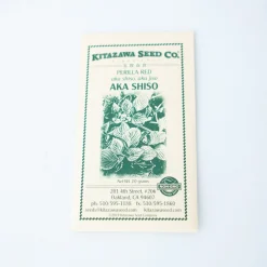 Kitazawa Seeds