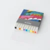 Kokuyo "Pasta" Markers - 10 Color