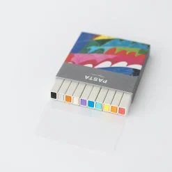 Kokuyo "Pasta" Markers - 10 Color