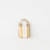 Komenuka Rice Bran Candles [Ts1072]