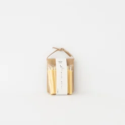 Komenuka Rice Bran Candles [Ts1072]