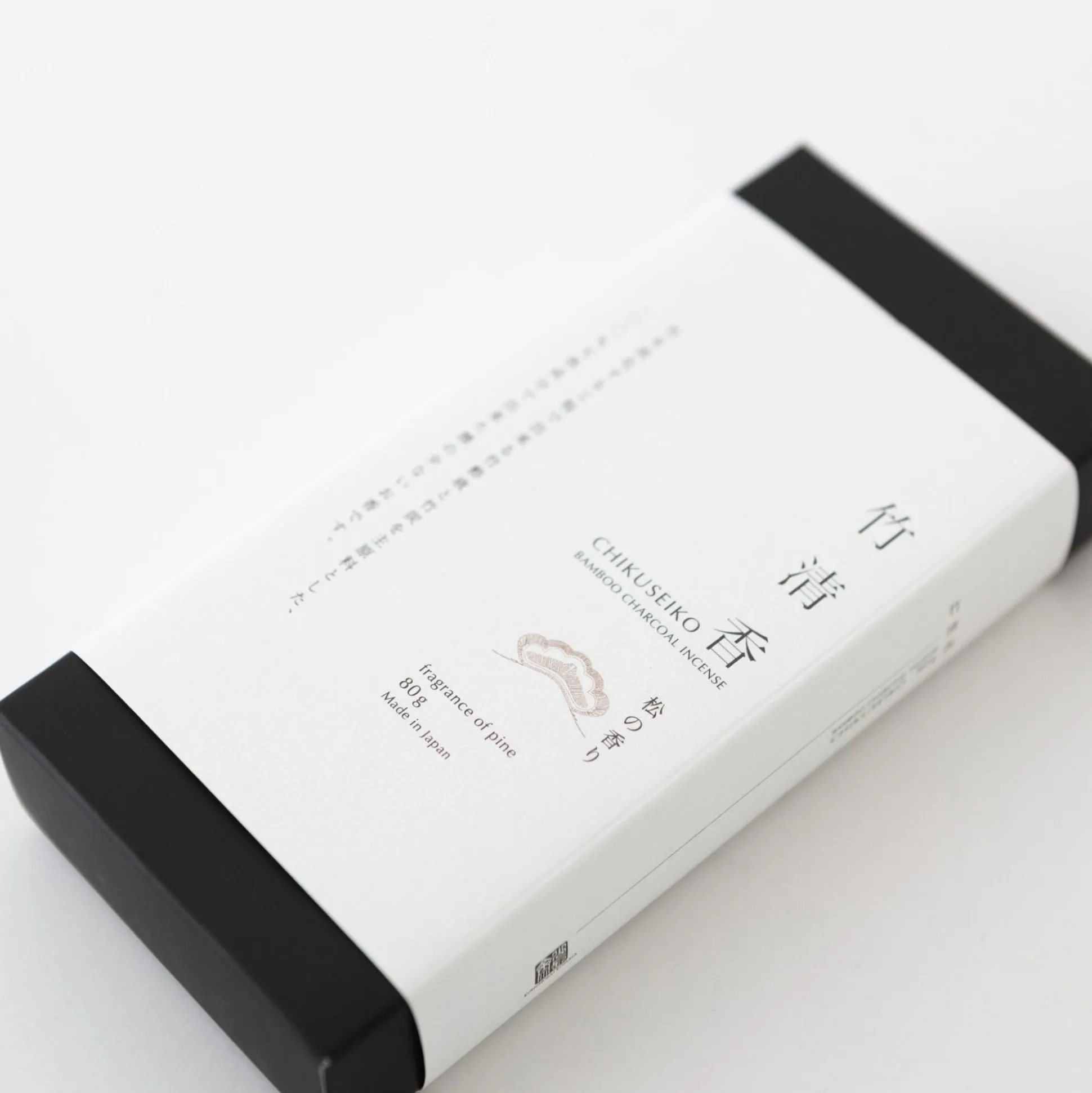 Kosuga Bamboo Chikuseiko Incense