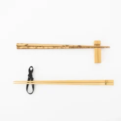 Kosuga Bamboo Chopstick Rests