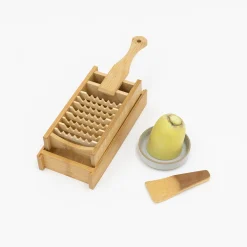 Kosuga Bamboo Daikon Grater
