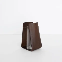 Kosuga Bamboo Flower Vase - Noshi