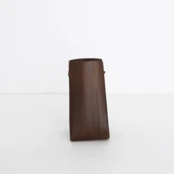 Kosuga Bamboo Flower Vase - Noshi