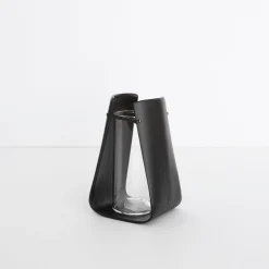 Kosuga Bamboo Flower Vase - Noshi