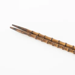 Kosuga Bamboo Nedake Cooking Chopsticks