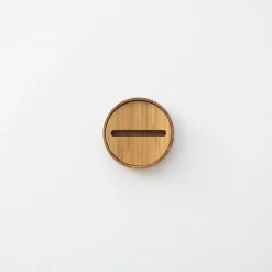 Kosuga Bamboo Soap Dish