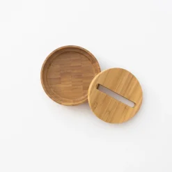 Kosuga Bamboo Soap Dish