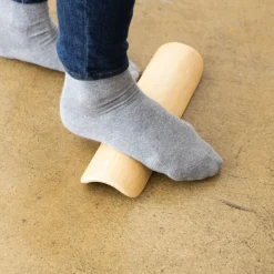 Kosuga Bamboo Takefumi Foot Massager