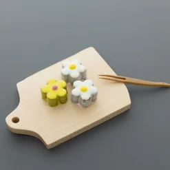 Kosuga Bamboo Tsuru Dessert Forks