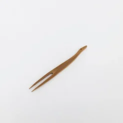 Kosuga Bamboo Tsuru Dessert Forks