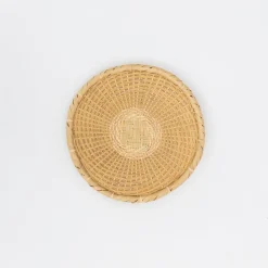 Kosuga Bamboo Zaru Trays