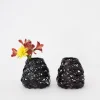 Kosuga Flower Basket - Adashino