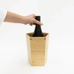 Kosuga Pentagon Wine Cooler