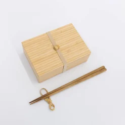 Kosuga Rectangular Lunch Box