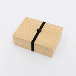 Kosuga Rectangular Lunch Box