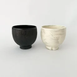 Koushungama Tea (Matcha) Bowls