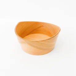 Kurikyu Wappa Fruit Bowl
