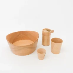 Kurikyu Wappa Sake Cup L