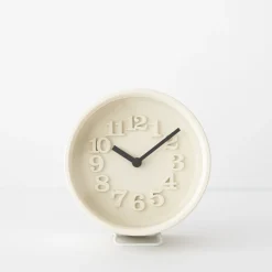 Lemnos Chiisana Tokei Clocks