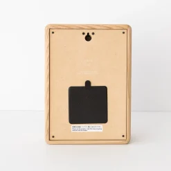 Lemnos Cucu Clock [Lc10-16 Nt]