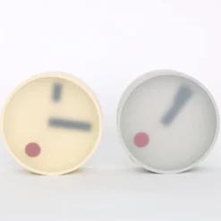 Lemnos Kehai Clocks (Available In 3 Colors)