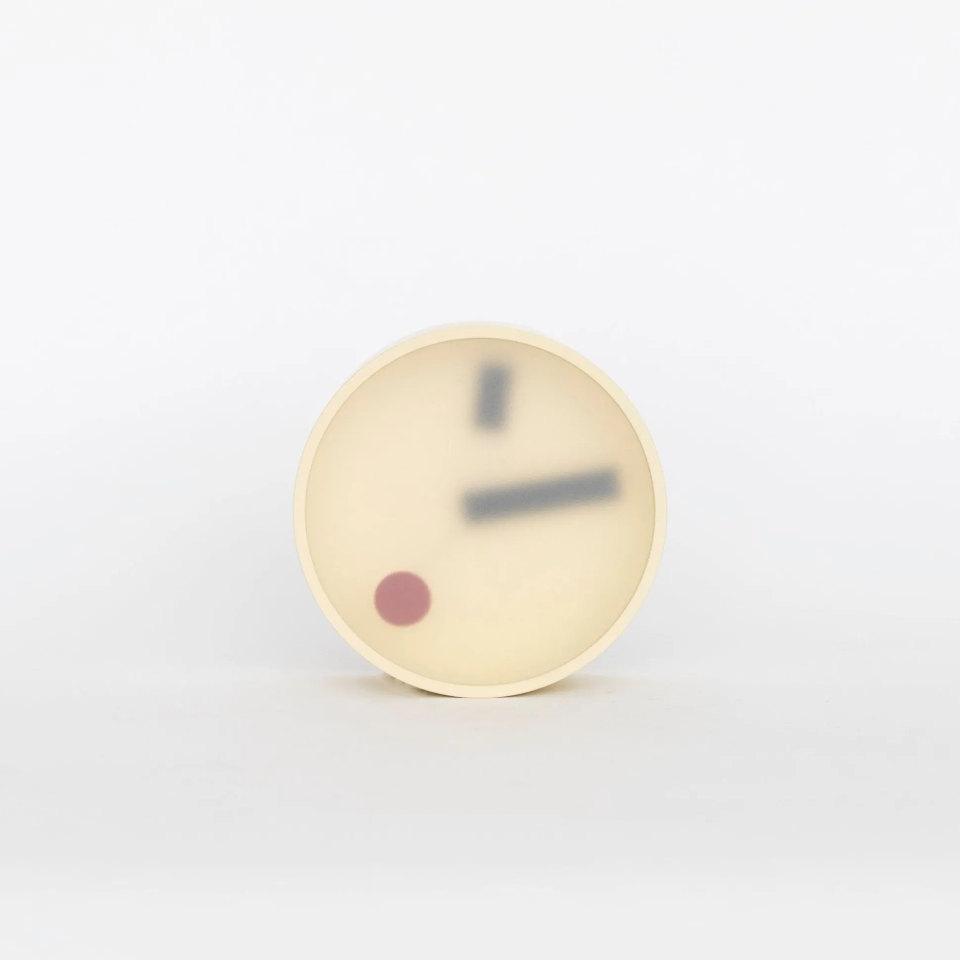 Lemnos Kehai Clocks (Available In 3 Colors)