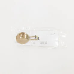 Lue Brass Coffee/Tea Scooper