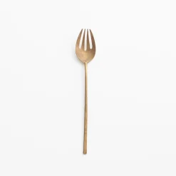 Lue Brass Flatware