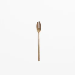 Lue Brass Flatware