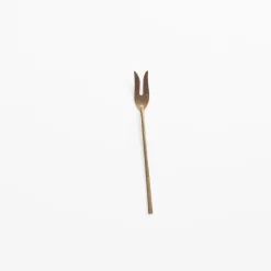 Lue Brass Flatware