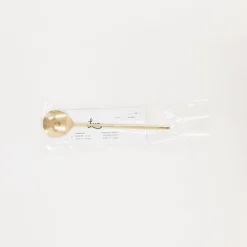 Lue Brass Flatware