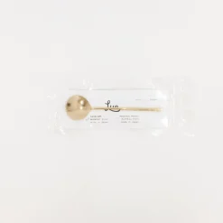 Lue Brass Flatware