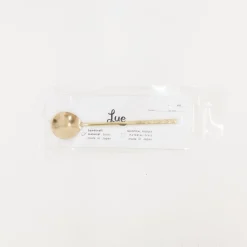 Lue Brass Flatware