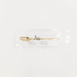 Lue Brass Flatware