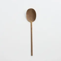 Lue Brass Flatware