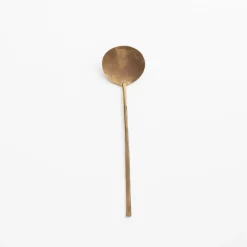 Lue Brass Flatware