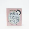 Mai And The Missing Melon By Sonoko Sakai