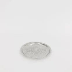Makanai Stainless Steel Flat Strainers