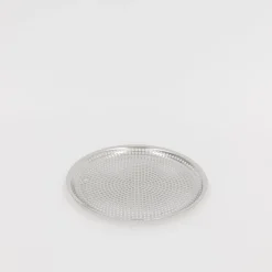 Makanai Stainless Steel Flat Strainers