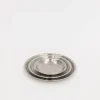 Makanai Stainless Steel Trays